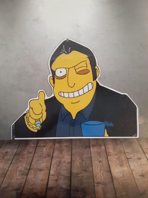 FAT TONY