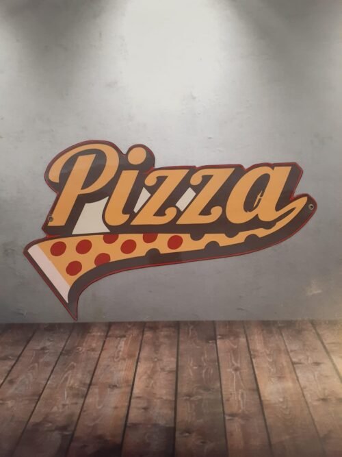 PIZZA