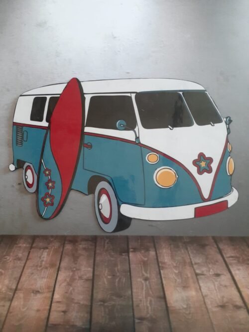 CAMIONETA