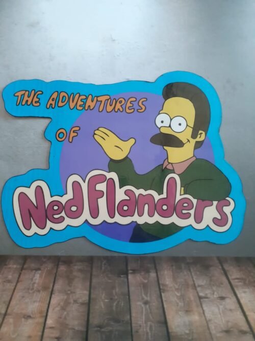 NEDFLANDERS