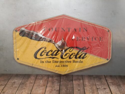 COCA COLA