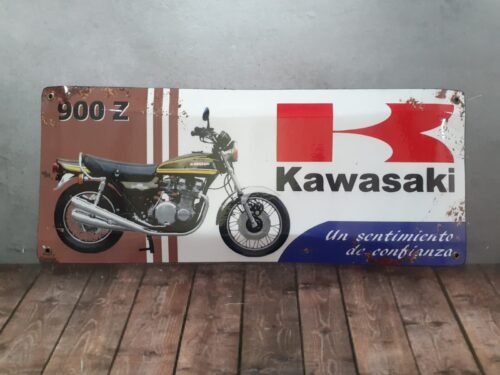 KAWASAKI