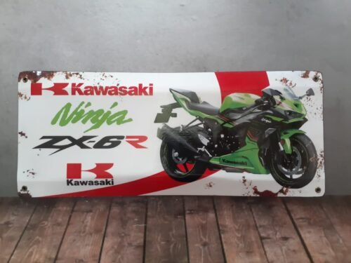 KAWASAKI