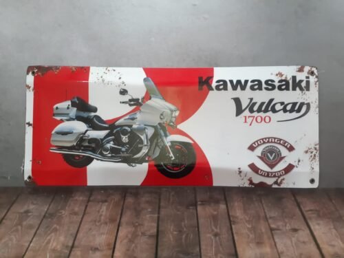 KAWASAKI VULCAN