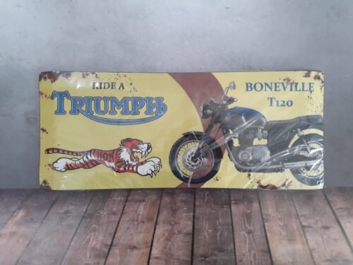 TRIUMPH