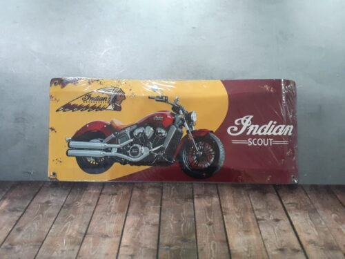 INDIAN