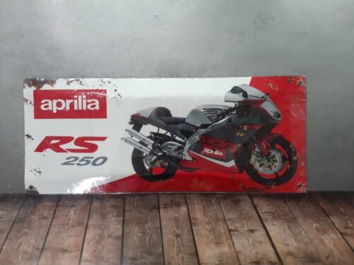APRILLA RS250