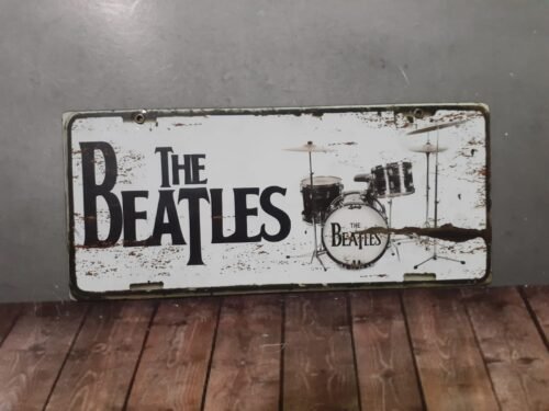 THE BEATLES 3