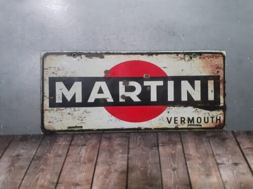 MARTINI