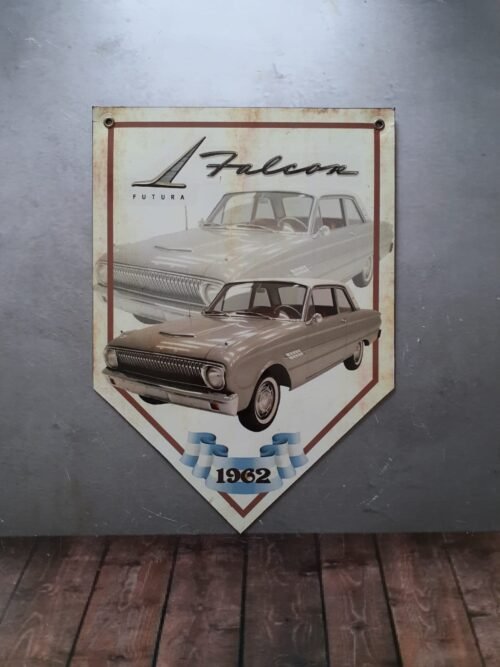 FALCON