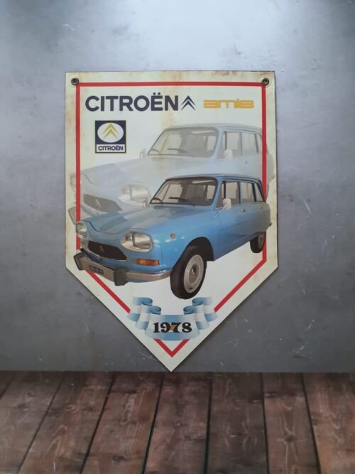 CITROEN
