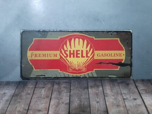 SHELL