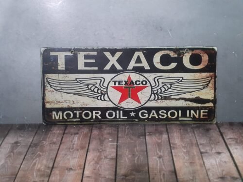 TEXACO
