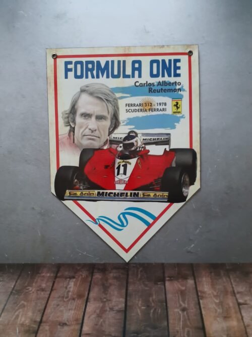 FOMULA UNO -