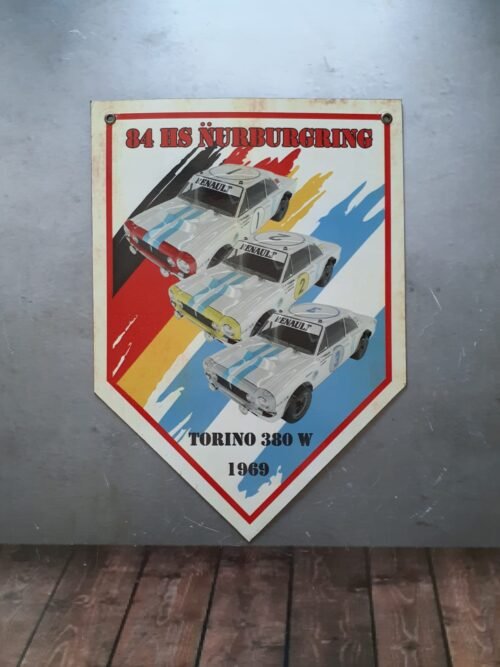 TORINO 380W