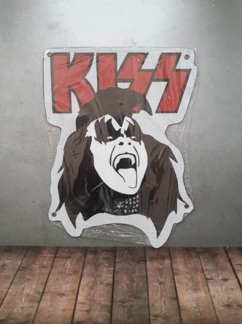 KISS