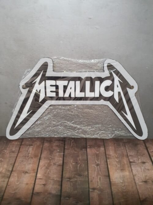 METALICA