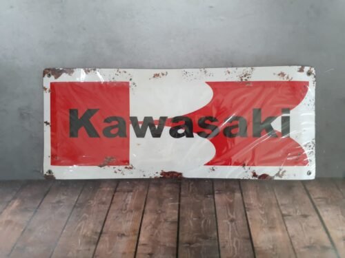 KAWASAKI