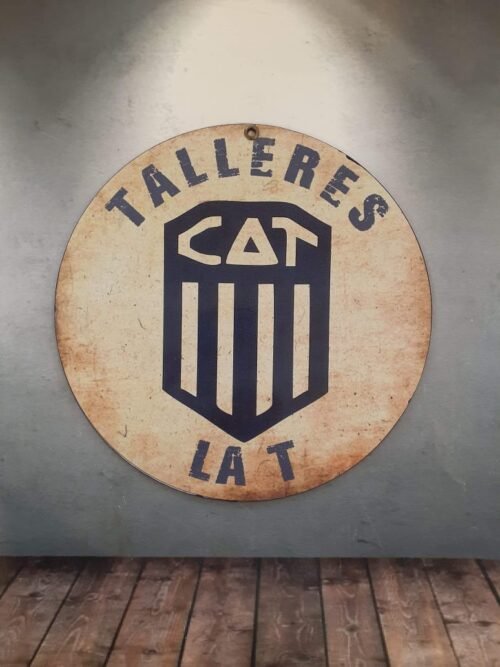 TALLERES