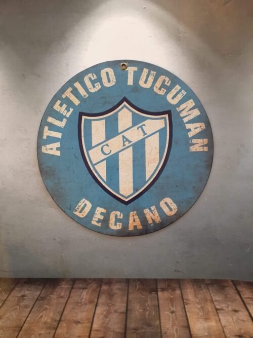 ATLETICO TUCUMAN