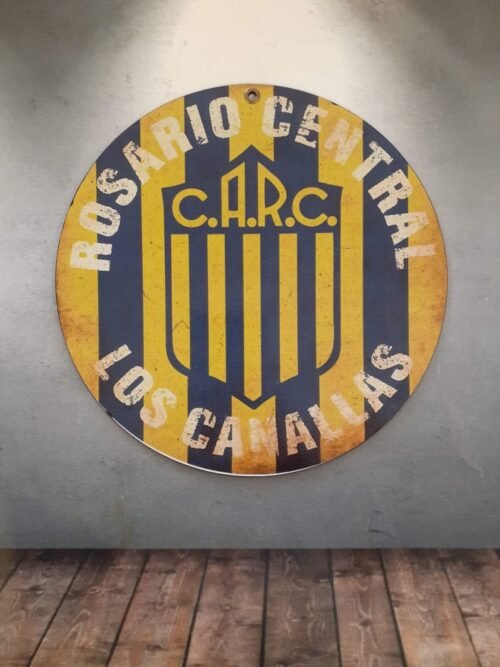 ROSARIO CENTRAL