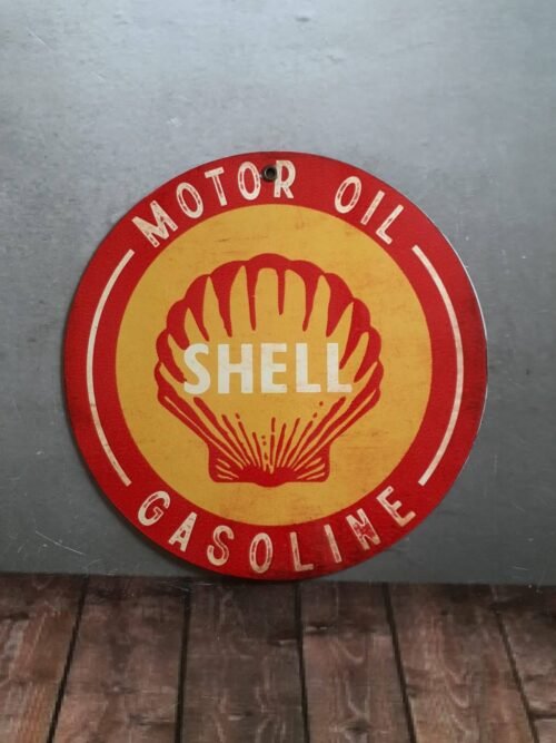 SHELL