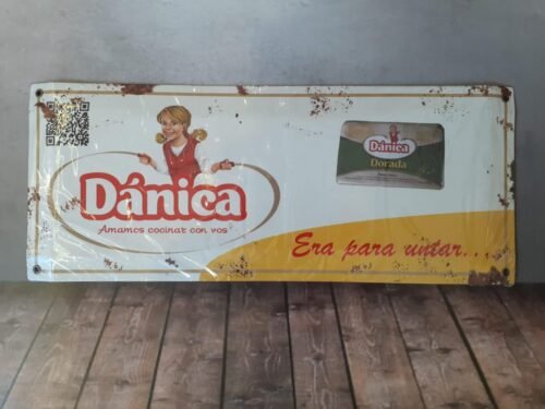 DANICA