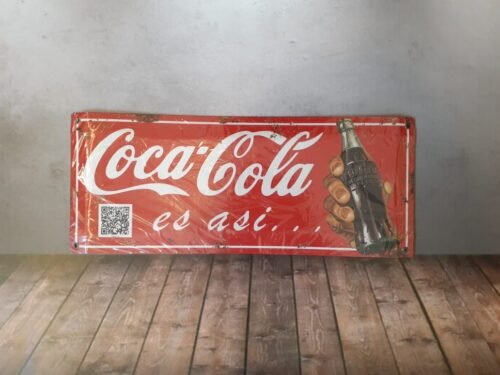 COCA COLA