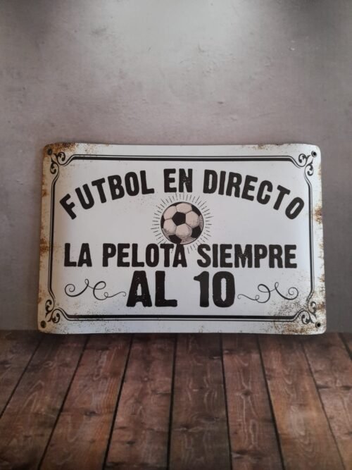 FUTBOL EN DIRECTO
