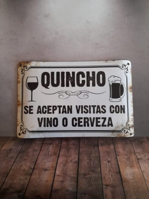 QUINCHO