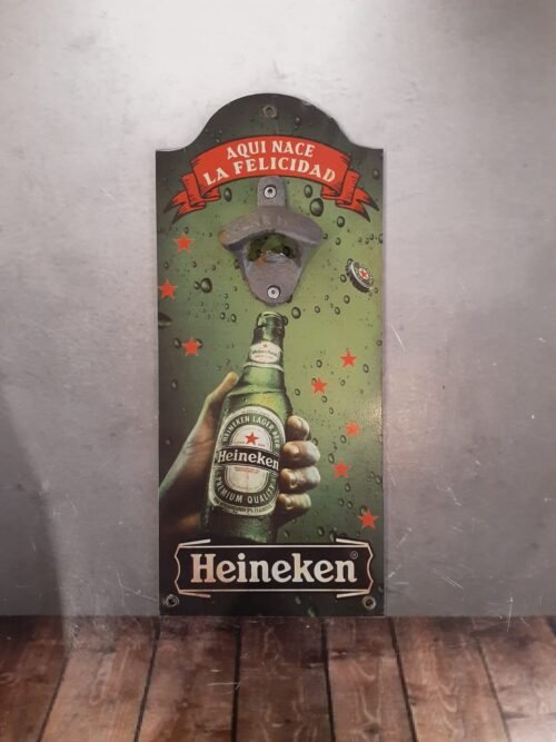 HEINEKEN