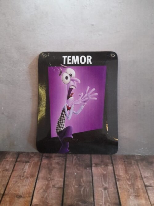 TEMOR