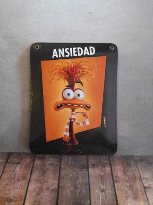 ANSIEDAD