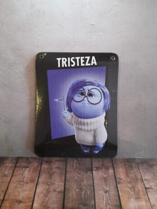 TRISTEZA