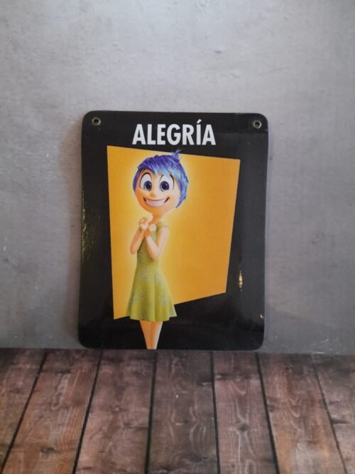 ALEGRIA