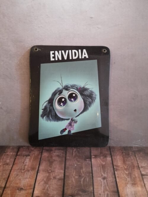ENVIDIA
