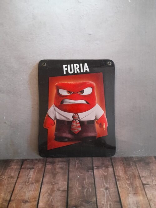 FURIA