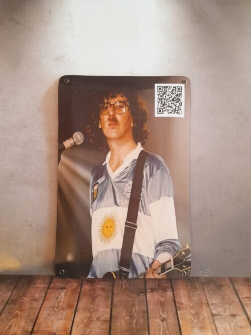 CHARLY GARCIA