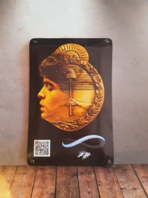 MARADONA