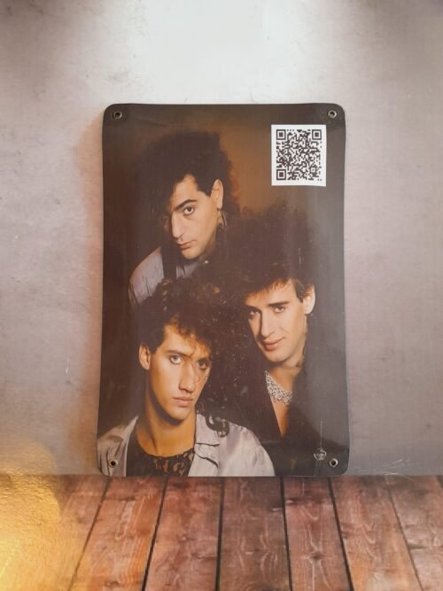 SODA STEREO