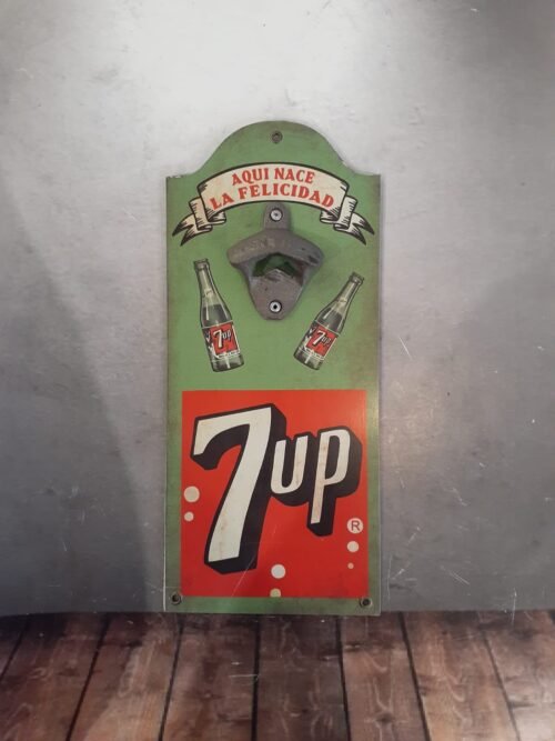 7UP