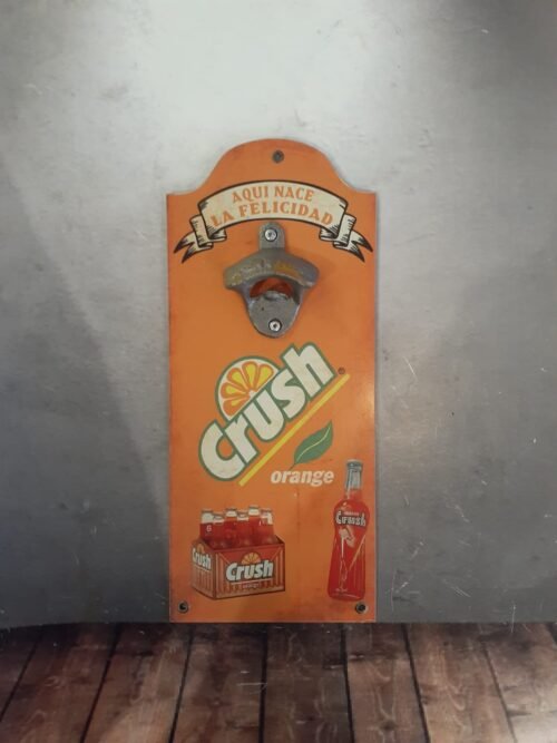 CRUSH