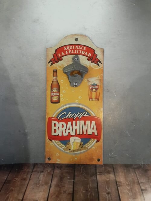 BRAHMA