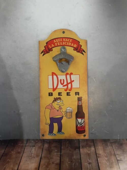 DUFF