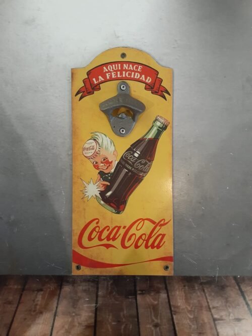 COCA COLA
