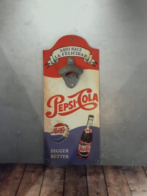 PEPSI COLA