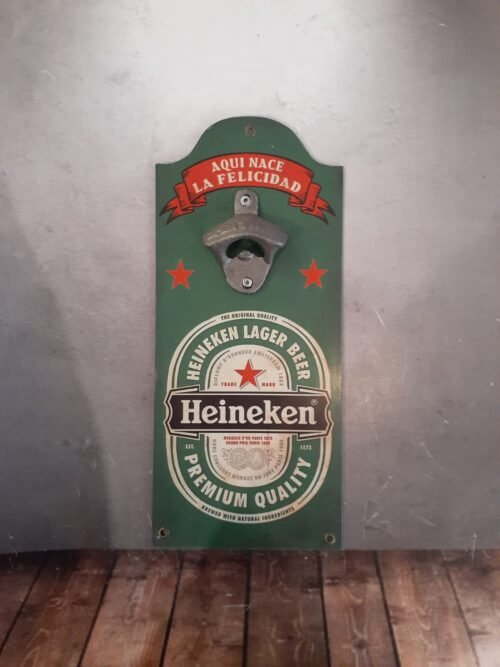 HEINEKEN