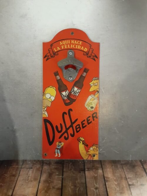 DUFF