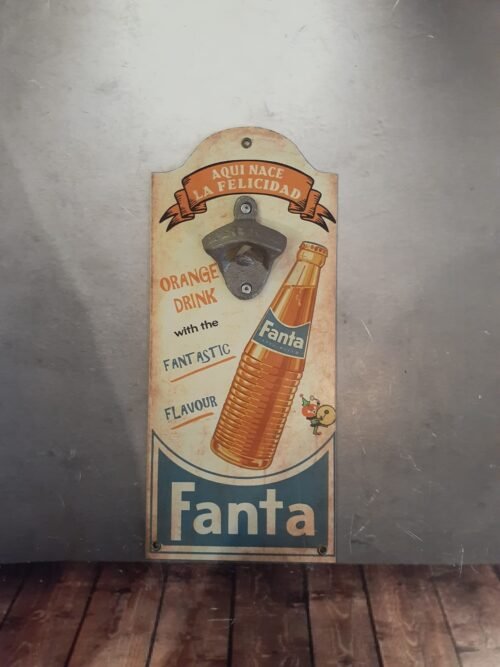 FANTA