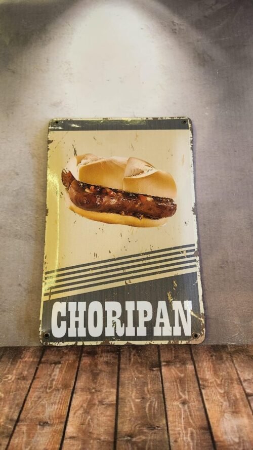 CHORIPAN